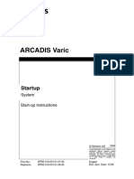 Arcadis Varic