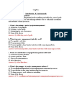 MCQS For The Mid Term Exams Chapter 2