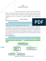 0005unit V Notes