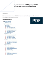 Ingress Nginx Flask