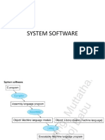 CAM4 System Software