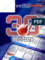 FreeBSD Journal May/June 2023