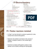 GT Chapter 19 Electrochemistry Student-1