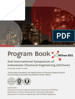 Final Program Book