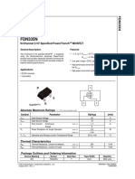 FDN335N