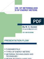 Metering For CBIP Complete