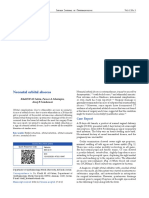 IJO-62-354 - Khaleel Al Salem., Neonatal Orbital Abcess