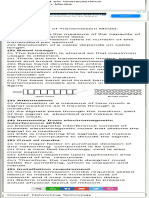 Explain in Short Six Characteritics of Transmission Media. - Computer Science 2