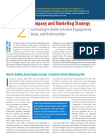 Marketing Chapter 2