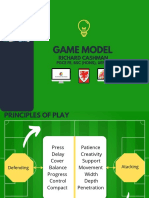 Game Model