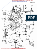 Cub Cadet Parts Manual For Model z48l