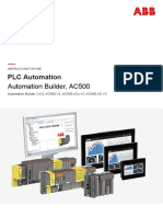 3ADR010582.Automation Builder 2.6.0