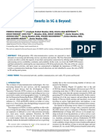 Non-Terrestrial Networks in 5G Amp Beyond A Survey