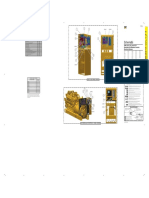 3500, C27, C32, and C175 Generator Set Modular Controls Electrical System, 491-3960-05 (UENR8299)
