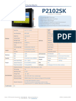 P2102SK DataSheet 190103 (EN)