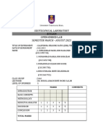 Lab 11 - CBR Test