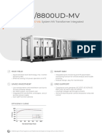 DS 20220523 SG6600UD-MV 8800UD-MV Datasheet V13 EN