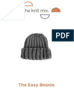 The Easy Beanie