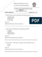 Week 4 Assignment Solution