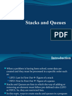 03 Stacks Queues 6 Labs