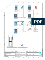 M Plusteam Sterilizer - Drain Pipe Line Installation Sheet Rev.3.4