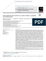 Understanding The Gaps in DR TB Care Casc - 2020 - Journal of Clinical Tuberculo