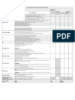 Login Checklist - Personal Loan and Easy Draft V6