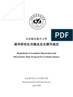 Regulation of International School-Proposal - Thesis - Template