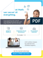 Ncert Solutions Class 9 Math Chapter 14 Statistics