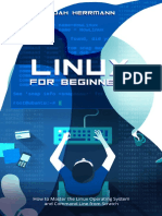 Linux For Beginners - Noah - Herrmann