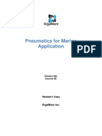 Electro Pneumatics