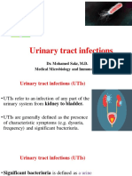 Micro - Utis 2