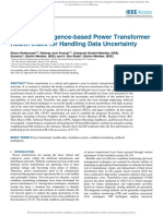 Artificial Intelligence-Based Power Transformer He-1