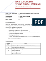 5-Linux Shell Scripting