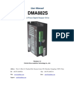 DMA882S