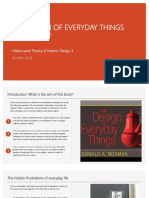 The Design of Everyday Things