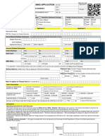 BOC Account Opening Form