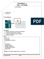 Robotics Part 1