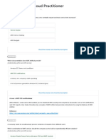 Examen de AWS Certified Cloud Practitioner - PAG15