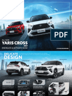 Leaflet - Yaris Cross - Compressed