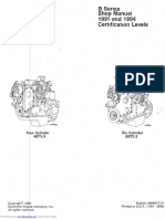 Manual Cummins 6BT PDF