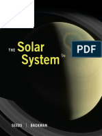 Backman, Dana E. - Seeds, Michael A - The Solar System (2016, Cengage Learning) - Libgen - Li