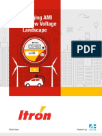 Itron LeveragingAMI VF