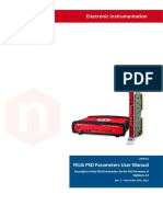 UM8762 - FELib - PSD - Parameters - User - Manual - Rev.2