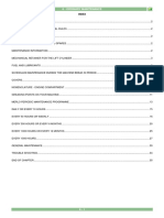 Merlo P25.6 Operations Manual (MANUTENÇÃO E SEGURANÇA) 79-120