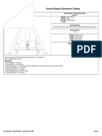 Ground Support Equipment Catalog