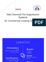 Wet Chemical Pre E Presentation