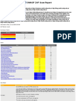 Vulnerabiliades - Diccionario