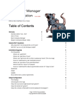 RAT Documentation