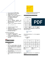 BasCal (1st Long Exam Reviewer)